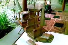 Bambu Indonesia Penyakitan